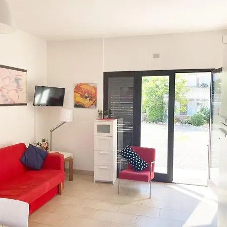 Apartment Casa Raffaella A By Zoom In Earth *