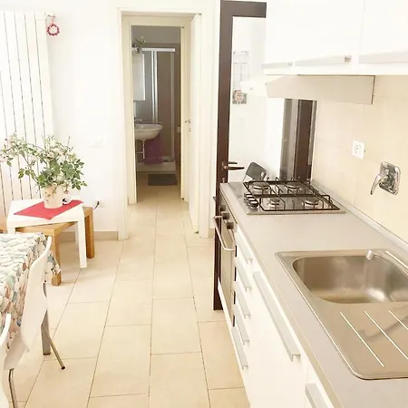 Casa Raffaella A By Zoom In Earth Apartment Marina di Cecina