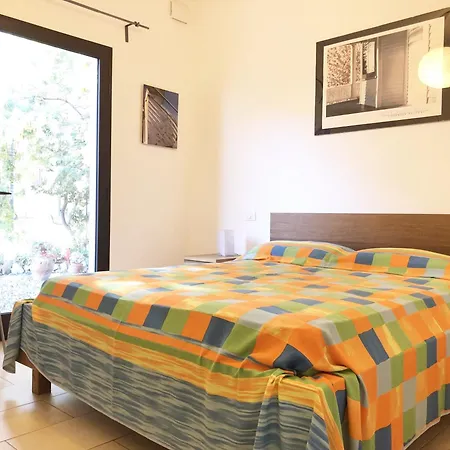Casa Raffaella A By Zoom In Earth Apartment *