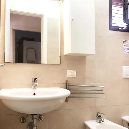 Casa Raffaella A By Zoom In Earth Apartment *