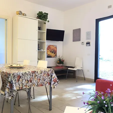 Casa Raffaella A By Zoom In Earth Apartmán Marina di Cecina