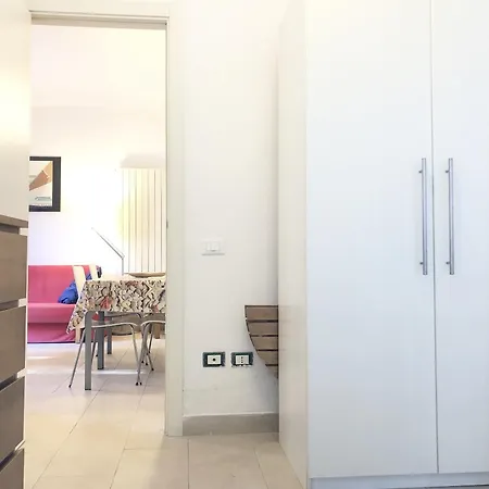 Apartmán Casa Raffaella A By Zoom In Earth *